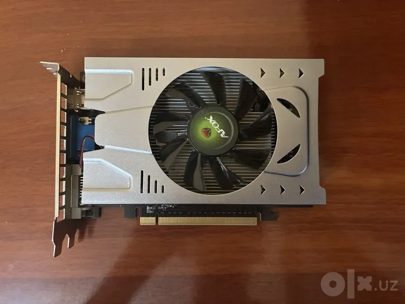 Видеокарта GT630 1GB 1 Видеокарта GT630 1GB 1