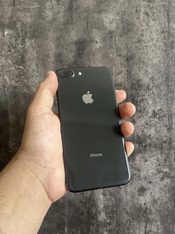 Iphone 8+ LL/A 256 gb