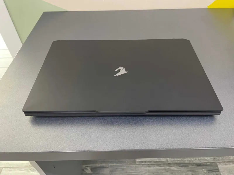 Gigabyte 15 XE4 | i7-12700H | 3070 Ti | 32GB RAM | 1TB SSD | 2K 165Hz — фото 1