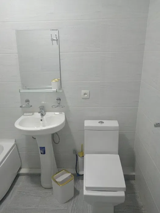 Юнусабадский  4-квартал — фото 4