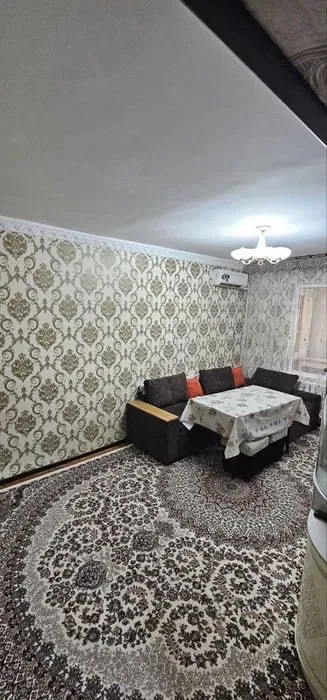 Сдается квартира (2-комнатная)