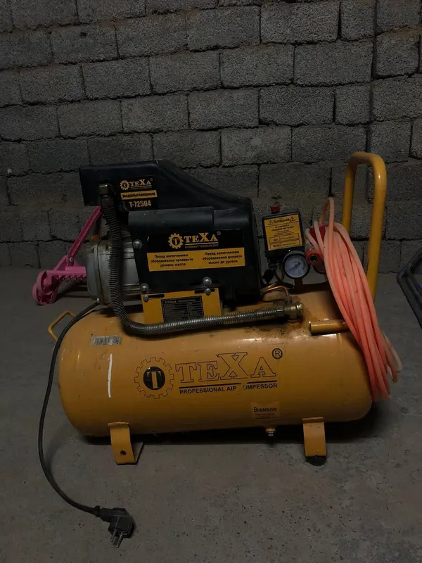 kampressor 3