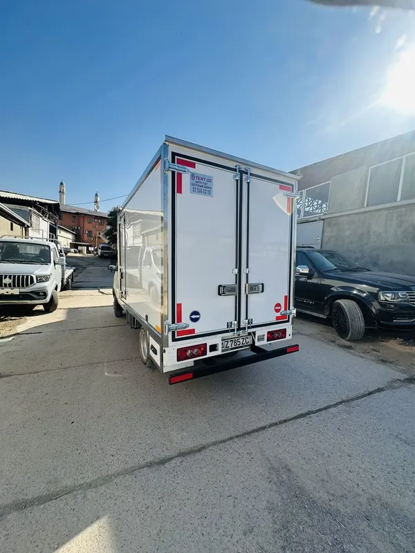 Labo,changan,shineray,kia izotermik budka,furgon tent hizmatlari 4 Labo,changan,shineray,kia izotermik budka,furgon tent hizmatlari 4