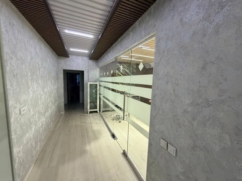 Аренда помещения на Ц-2 Ор Метро Хамид Олимжон 3