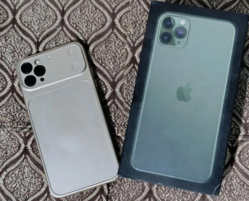IPHONE 11PRO MAX 3