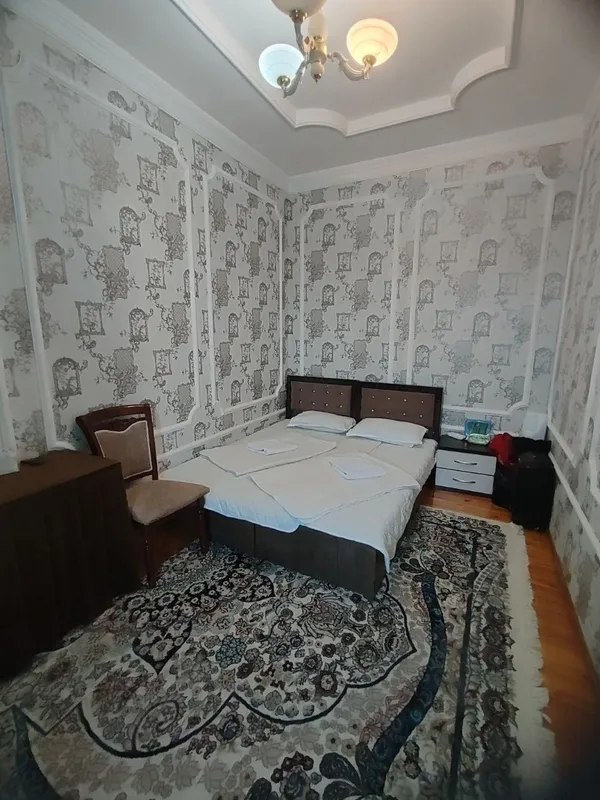 5 ком Хостел аренда Участок — фото 4