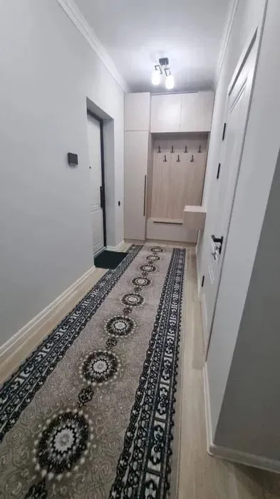 Аренда 1-комн. кв. 49 м², Алмазарский · ID 30517 7 Аренда 1-комн. кв. 49 м², Алмазарский · ID 30517 7
