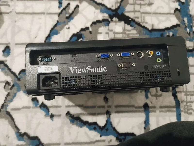 Viewsonic pjd5132 kafolat bilan — фото 1