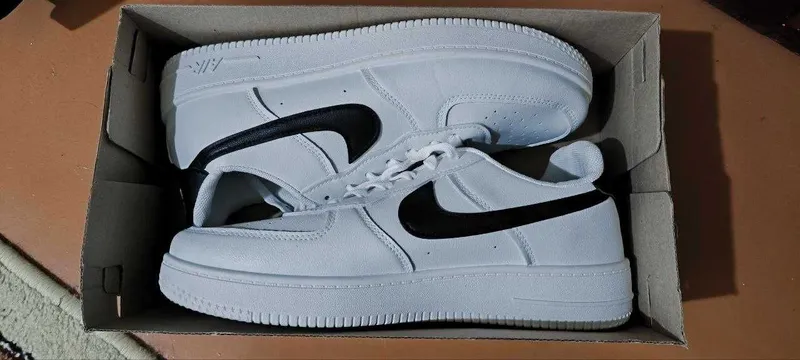 Кроссовки Air Force, размер 45 (новые)
