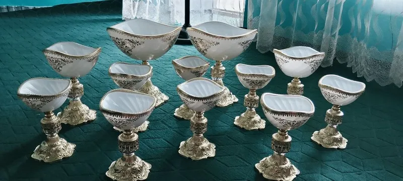 Bagima yangi ishlatilmagan