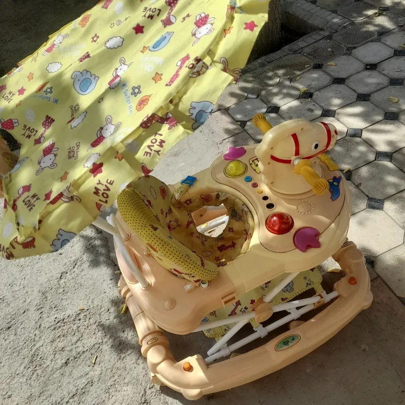 Xodunok 150 min som xolati yaxshi faqat 1 ta baloni chqib ketb qovoti