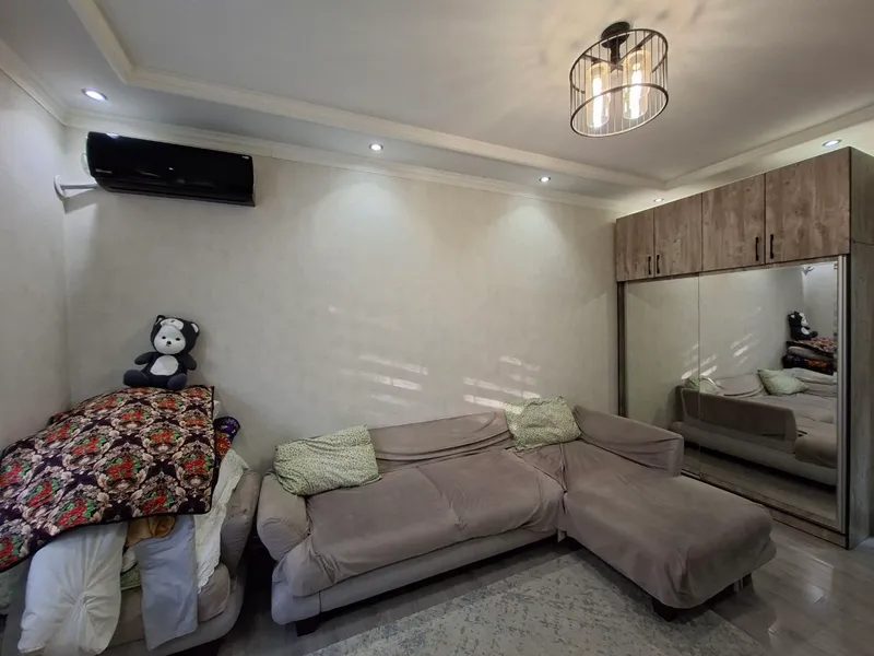 Продается квартира 1/1/4 м.Олмачи ул. Турт-Арык — фото 2