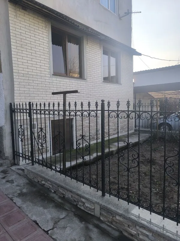 Квартира с ремонтом, техникой и мебелью