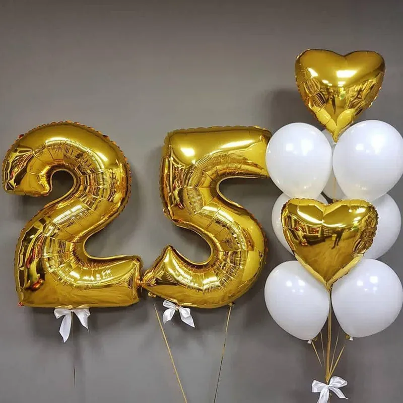 Vazdushniy shar .Geliviy shar Воздушний шары геливий доставка 24/7 — фото 5