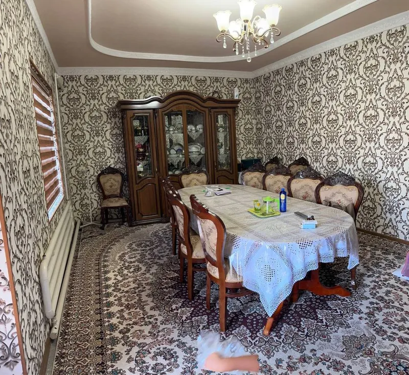 Продается дом в Янгиюле — фото 4