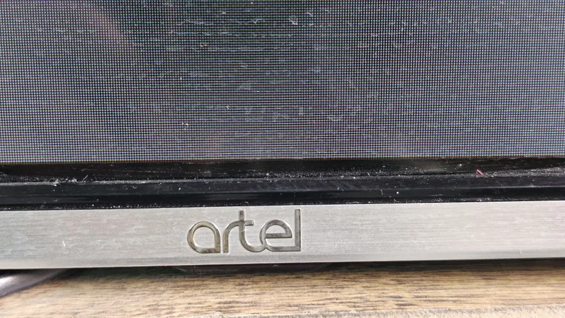Телевизор artel 32 3 Телевизор artel 32 3