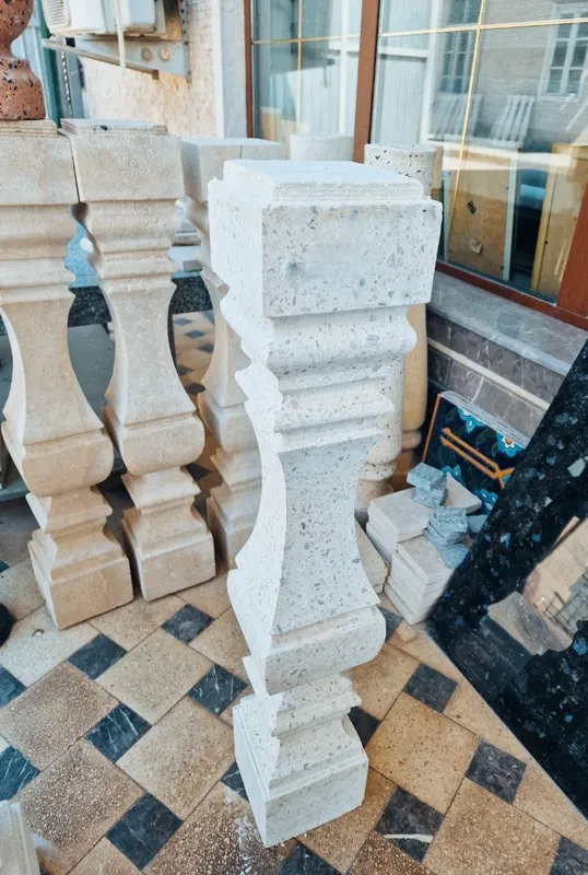 Balasina,tabiiy toshdan,balyasina,баласина,perila — фото 5