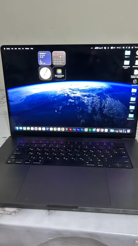 macbook pro m3 pro inch 16 5