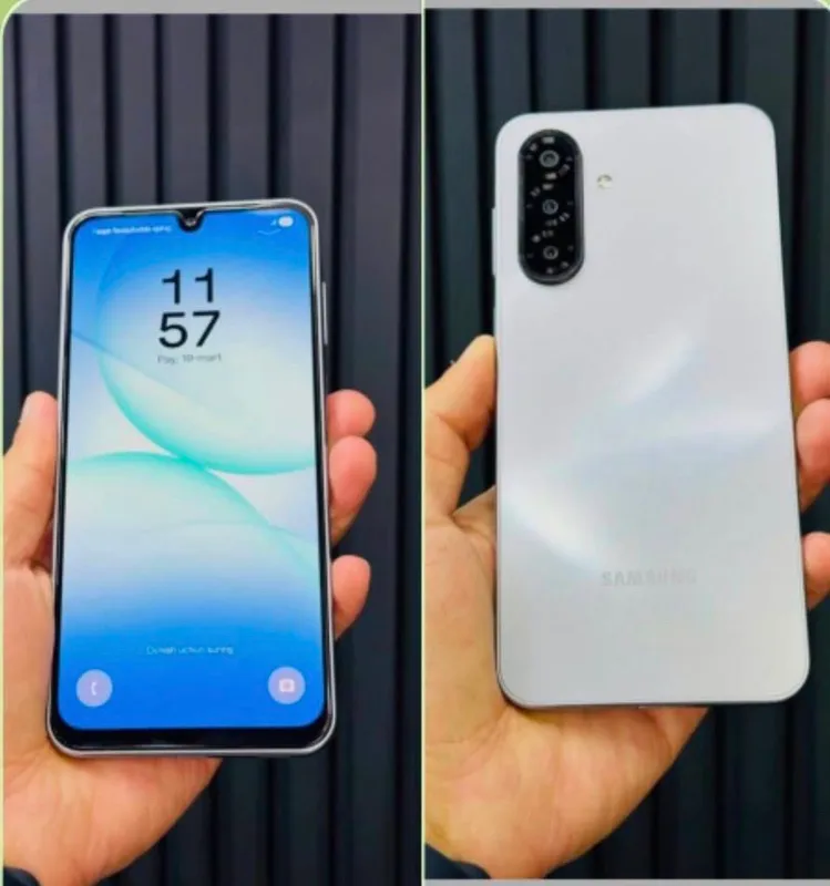 Samsung A17 Samsung A17
