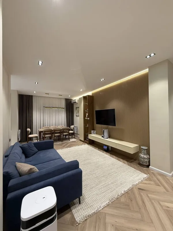 3 xonali kvartira, 104 m2, Mirzo Ulug'bek 1 3 xonali kvartira, 104 m2, Mirzo Ulug'bek 1