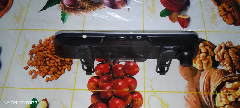 mashina uchun vidyo registratir holati oʻrta zoʻr