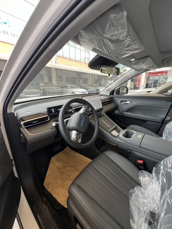 Gac aion i60 210km gibrid Full 22500$ 2026/25 5 Gac aion i60 210km gibrid Full 22500$ 2026/25 5