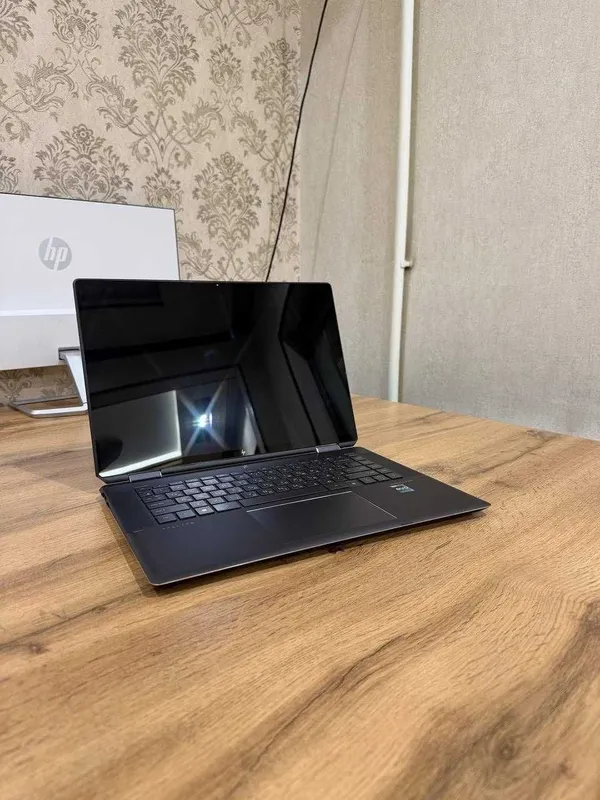 Продаётся ноутбук HP Spectre x360 3 Продаётся ноутбук HP Spectre x360 3