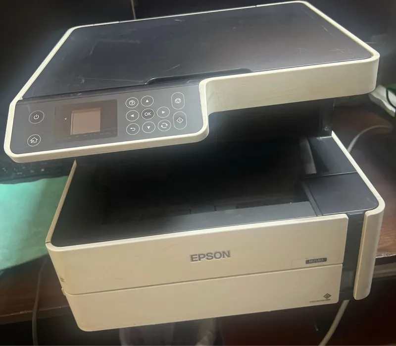 Продам принтер 3в1 Epson m2140 в хорошем состоянии