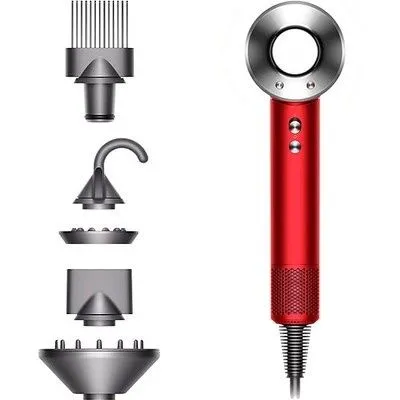 Фен Dyson Supersonic HD07 — фото 1
