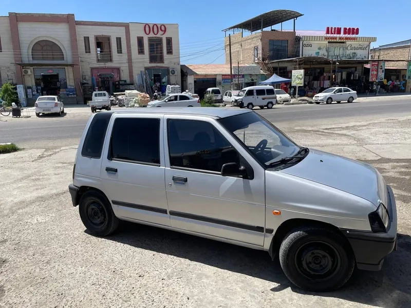Tiko 2000yil 328200km — фото 3