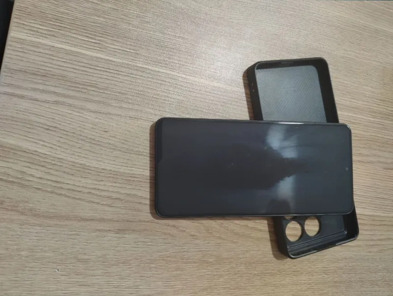 POCO X6 PRO 5G BLACK 12/512 3