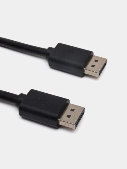 Кабели DisplayPort 4k/8k/16k. Прямые поставки из Китая,оптом и розница 6 Кабели DisplayPort 4k/8k/16k. Прямые поставки из Китая,оптом и розница 6