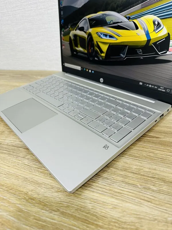 HP Pavilion Ryzen 3 Премиум ноутбук для IT, Autocad, 3Dmax 3 HP Pavilion Ryzen 3 Премиум ноутбук для IT, Autocad, 3Dmax 3