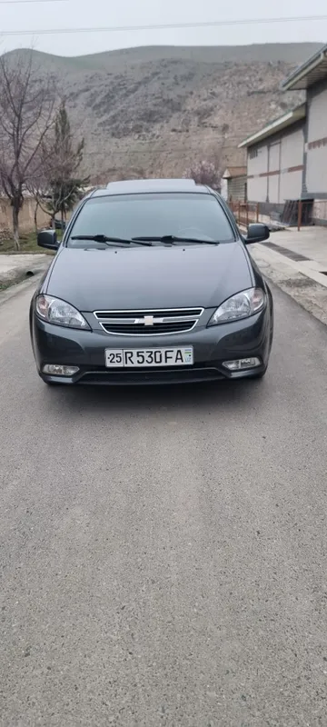 Lasetti Jentra 1.5