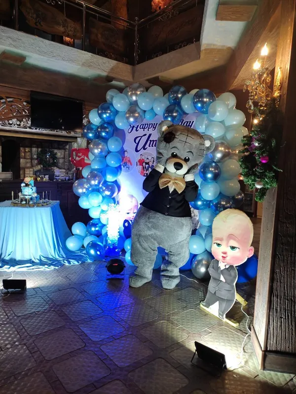 плюшевый мишка Teddy 2 плюшевый мишка Teddy 2