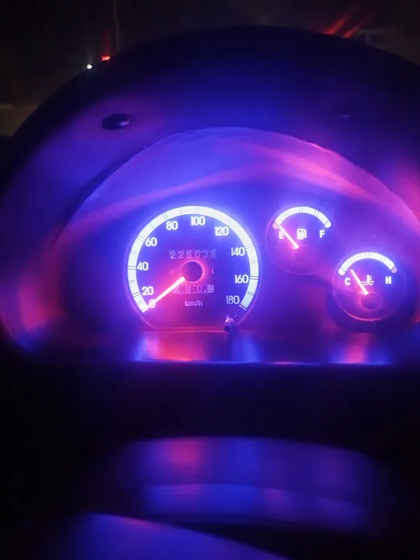 Matiz best super 3