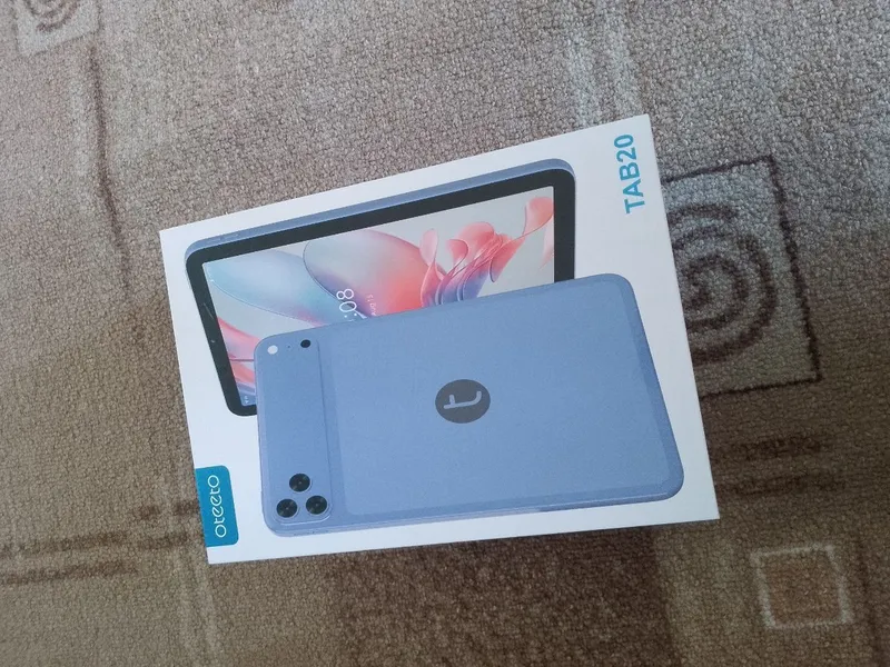 Ateeto Tab 20 IPHONE turi 1 Ateeto Tab 20 IPHONE turi 1