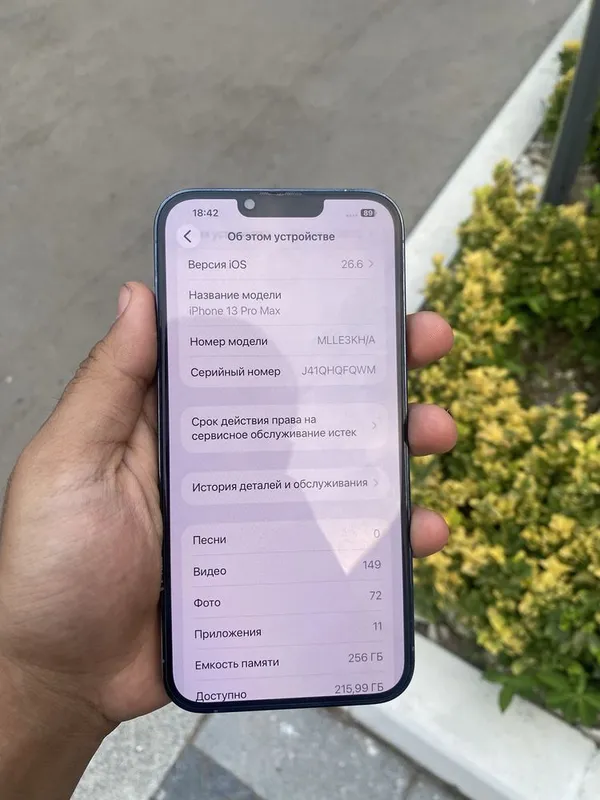 Iphone 13 Pro Max 6 Iphone 13 Pro Max 6