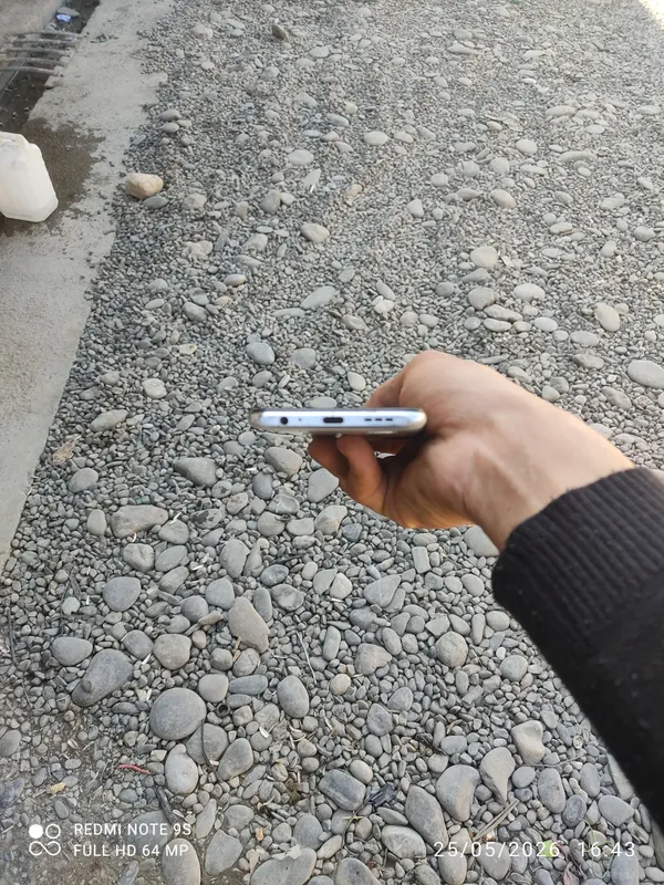 Xiaomi Redmi Note 10 s — фото 4