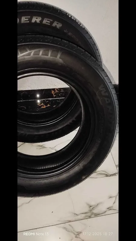 Автомашина шинаси — фото 2