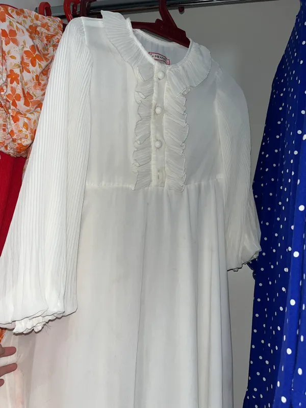 Uzun koylak