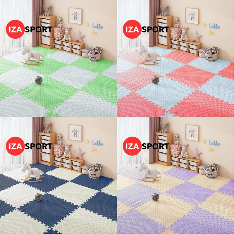 Original xitoy Tatami EVA ( dayan ) Эва мат для спорта