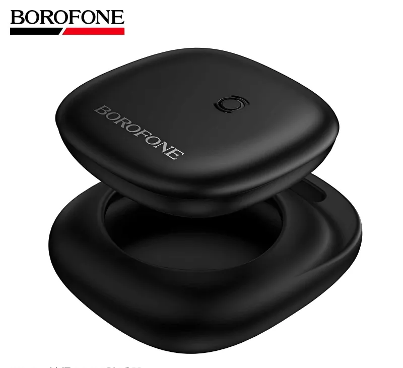 GPS-трекер Android BOROFONE BC105 для автомобилей, рюкзаков, ключей и животных 3