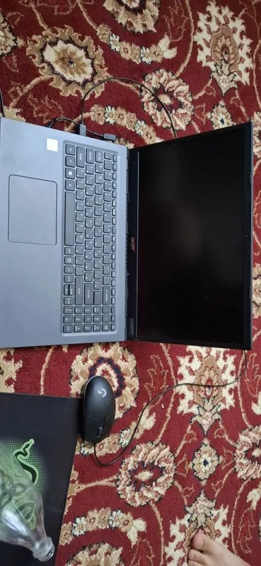 НОУТБУК Acer Celeron N4500 1