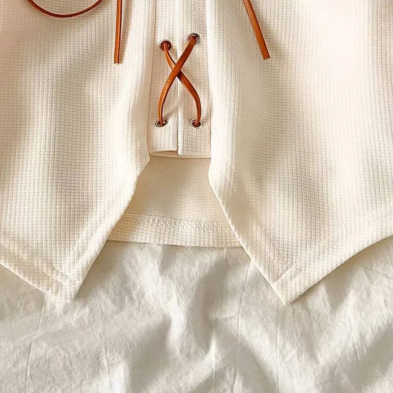 Укороченная кофточка — фото 3 Укороченная кофточка — фото 3