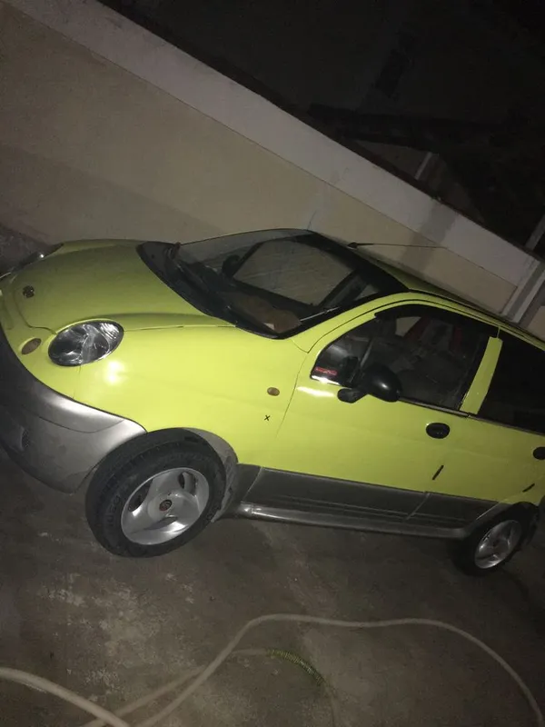 Moshin sotiladi 2009 matiz best 3