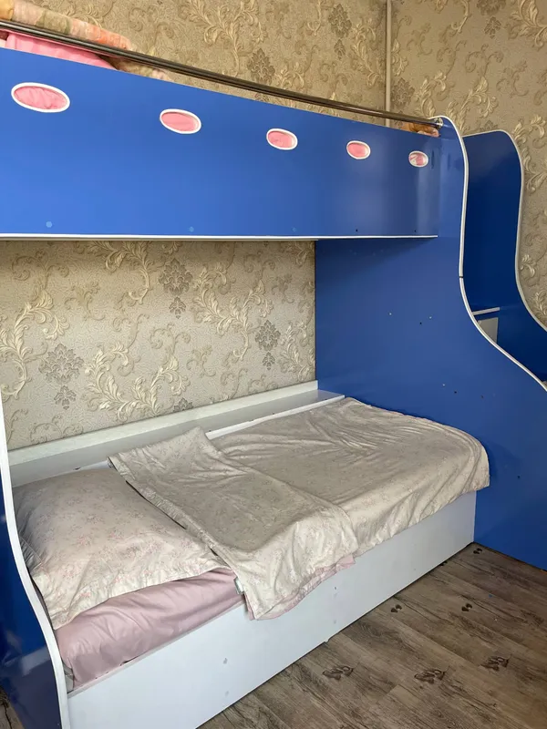2 Etajli Kravat sifati alo ishlatilgan — фото 2