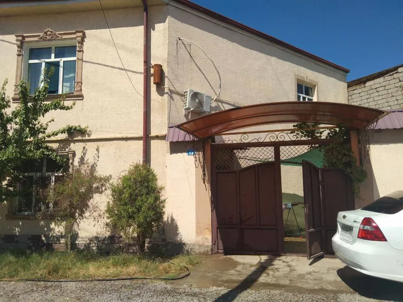 hovli sotiladi