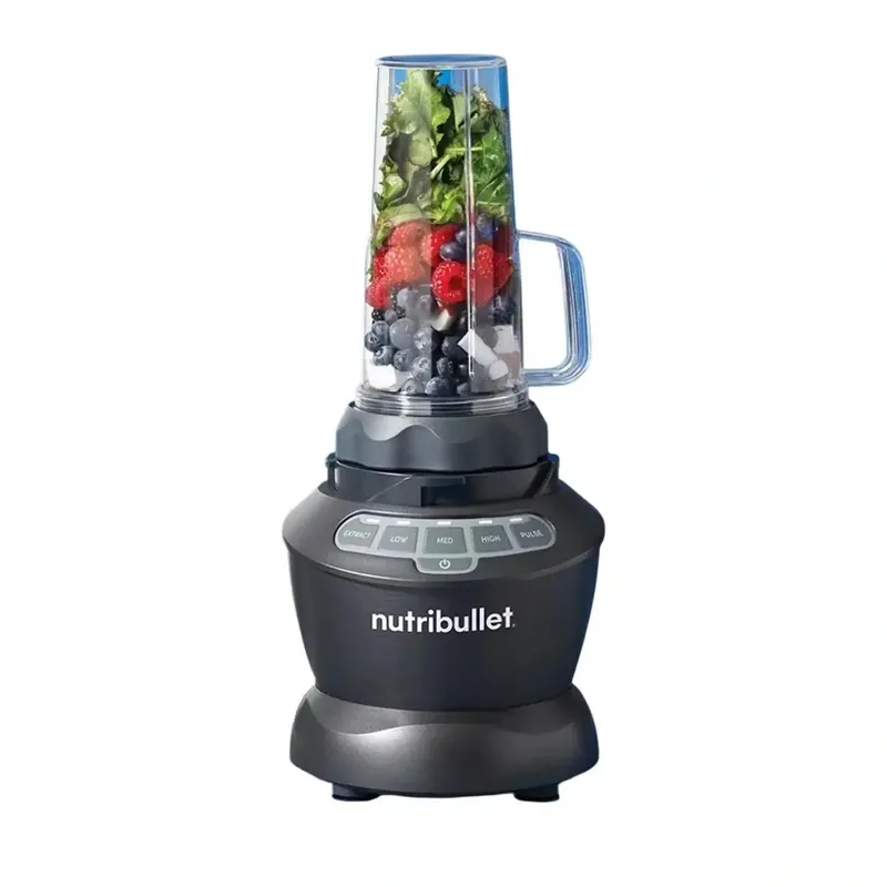 Блендер Nutribullet NBF500DG — фото 4