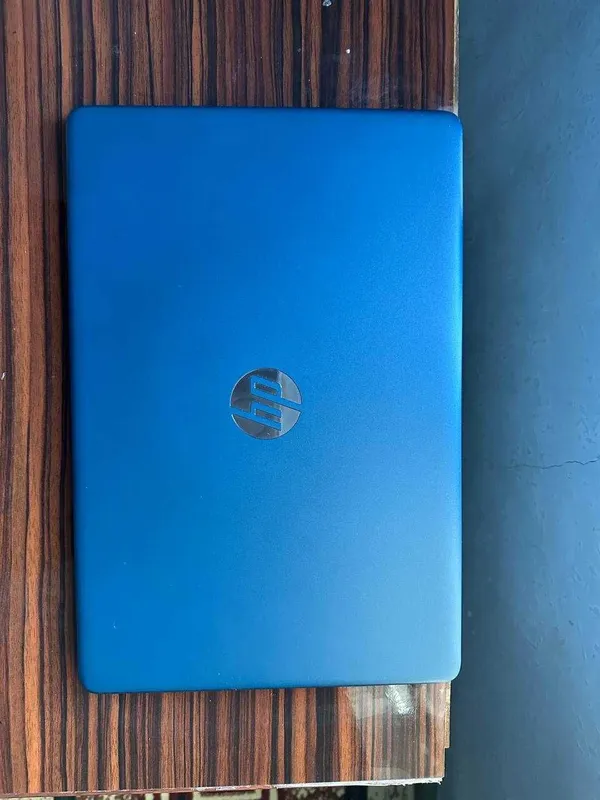 Nootbook hp AMD Ryzon 5 5500U
